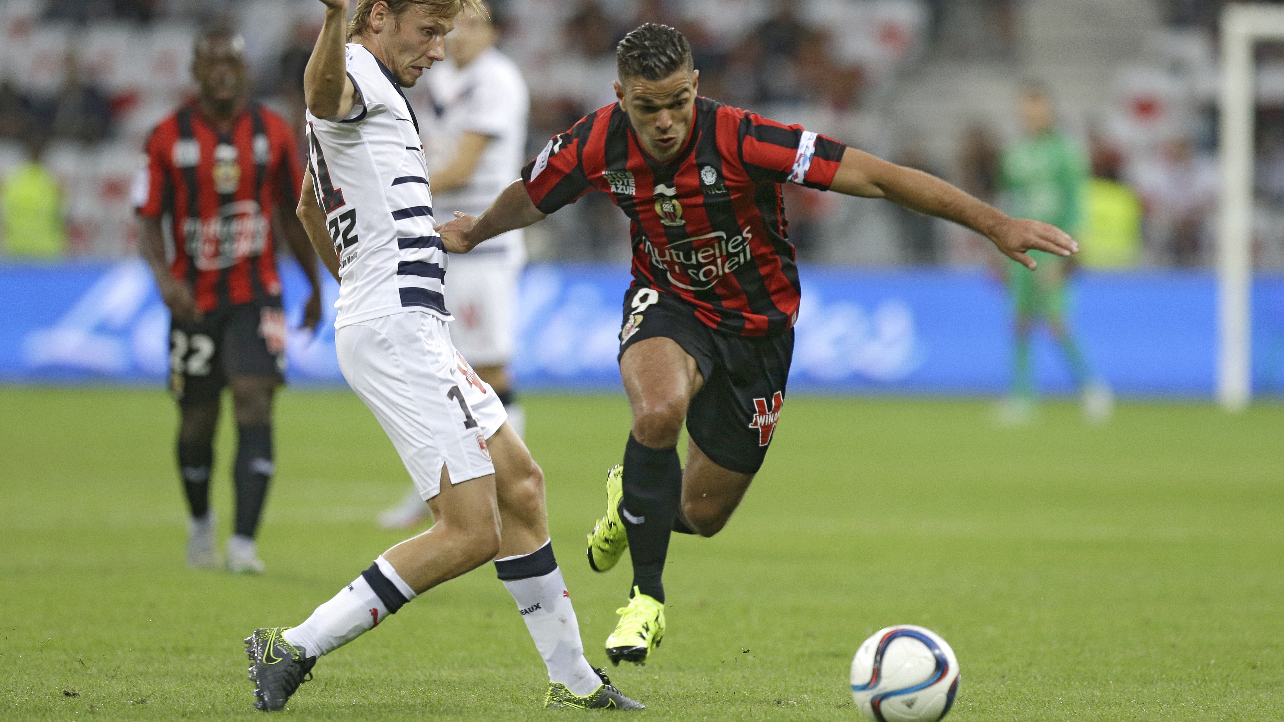 Hatem Ben Arfa_Nice